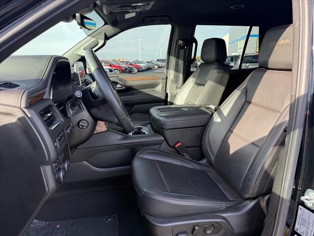 used 2023 Chevrolet Tahoe car, priced at $63,990