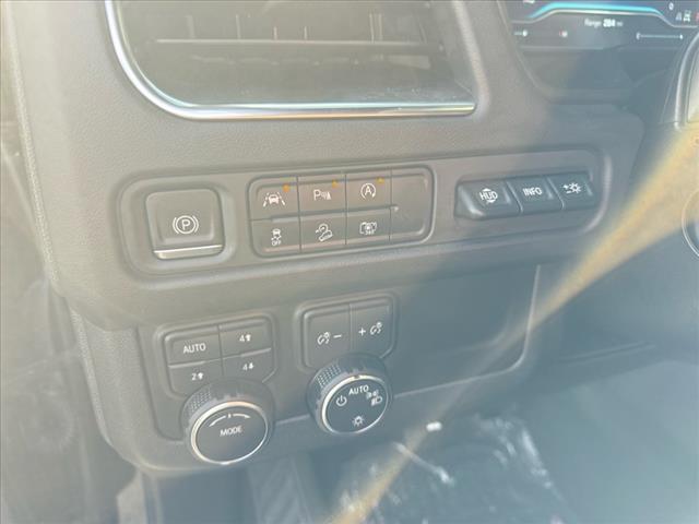 used 2023 Chevrolet Tahoe car, priced at $63,990