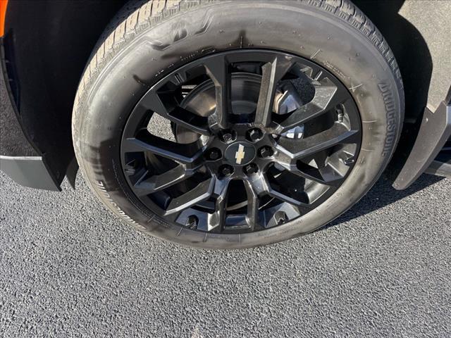 used 2023 Chevrolet Tahoe car, priced at $63,990