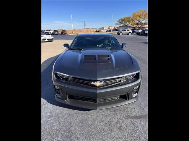 used 2012 Chevrolet Camaro car, priced at $41,490