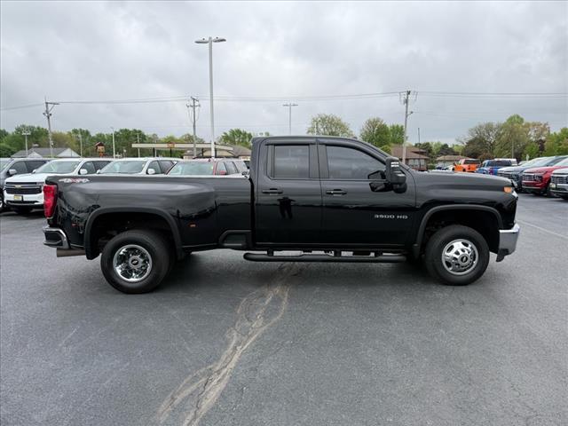 used 2022 Chevrolet Silverado 3500 car, priced at $55,990