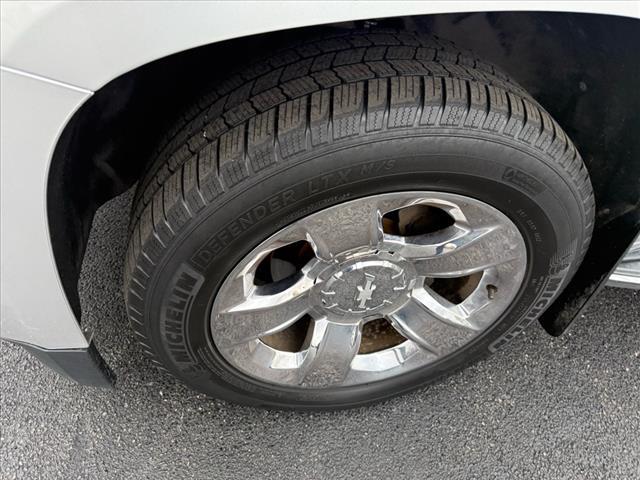 used 2015 Chevrolet Tahoe car, priced at $12,990