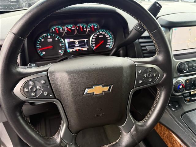 used 2015 Chevrolet Tahoe car, priced at $12,990