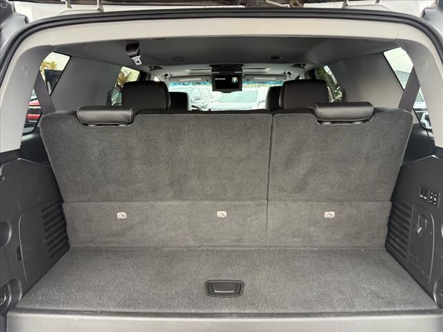 used 2015 Chevrolet Tahoe car, priced at $12,990