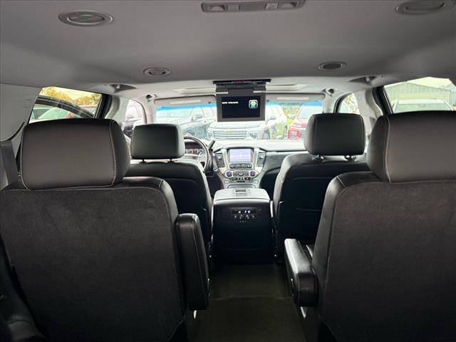 used 2015 Chevrolet Tahoe car, priced at $12,990