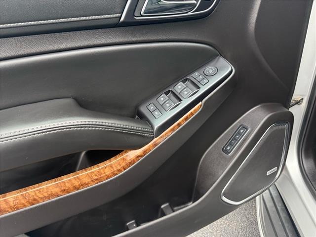 used 2015 Chevrolet Tahoe car, priced at $12,990