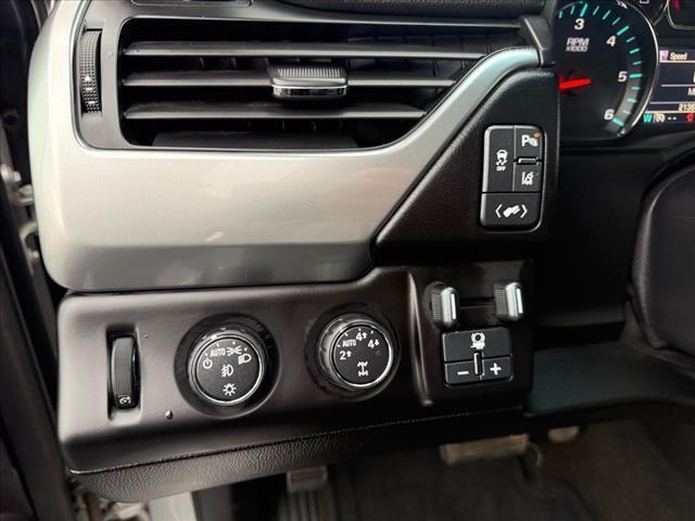 used 2015 Chevrolet Tahoe car, priced at $12,990