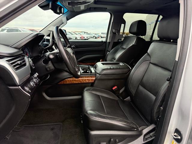 used 2015 Chevrolet Tahoe car, priced at $12,990