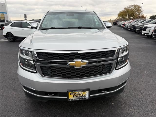 used 2015 Chevrolet Tahoe car, priced at $12,990
