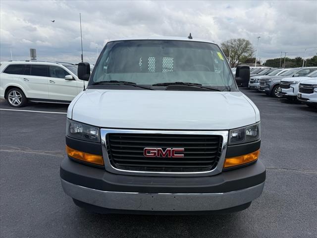 used 2022 GMC Savana 2500 car, priced at $33,990