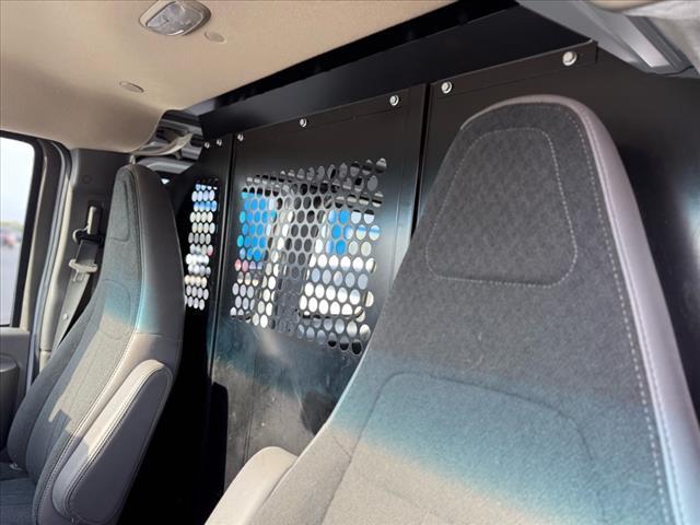 used 2022 GMC Savana 2500 car, priced at $33,990