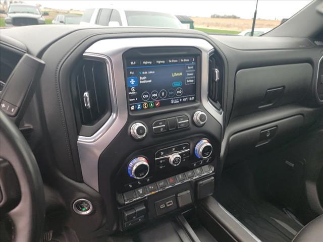 used 2023 GMC Sierra 3500 car, priced at $64,490