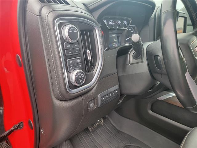 used 2023 GMC Sierra 3500 car, priced at $64,490