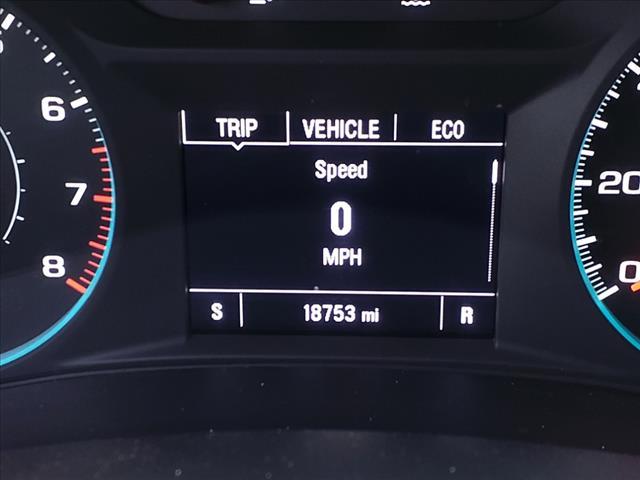 used 2024 Chevrolet Malibu car, priced at $22,990
