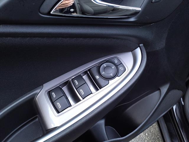 used 2024 Chevrolet Malibu car, priced at $22,990