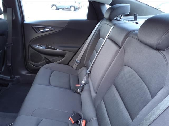 used 2024 Chevrolet Malibu car, priced at $22,990