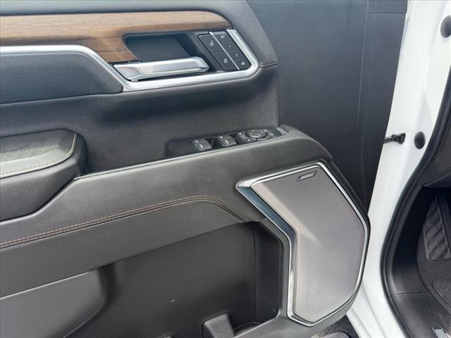 used 2024 Chevrolet Silverado 2500 car, priced at $70,990