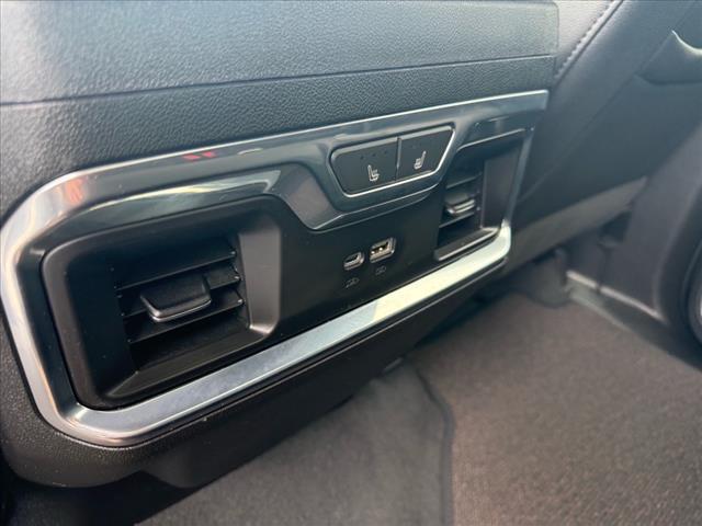 used 2024 Chevrolet Silverado 2500 car, priced at $70,990