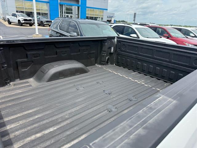 used 2024 Chevrolet Silverado 2500 car, priced at $70,990