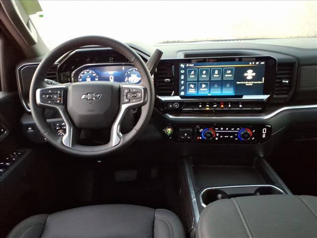 new 2026 Chevrolet Silverado 2500 car, priced at $70,175