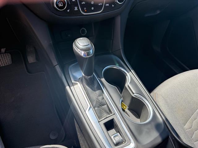 used 2018 Chevrolet Equinox car, priced at $12,990