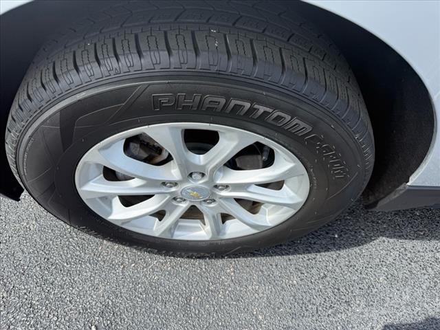 used 2018 Chevrolet Equinox car, priced at $12,990