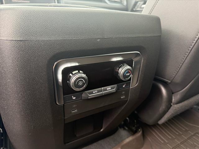 used 2025 GMC Yukon car, priced at $76,990