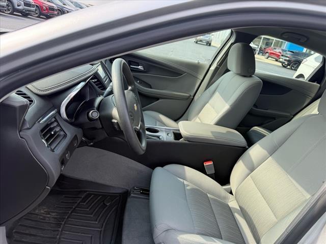used 2014 Chevrolet Impala car, priced at $16,990