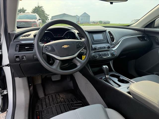 used 2014 Chevrolet Impala car, priced at $16,990