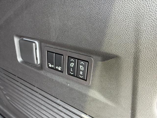 used 2023 Chevrolet Tahoe car, priced at $71,990