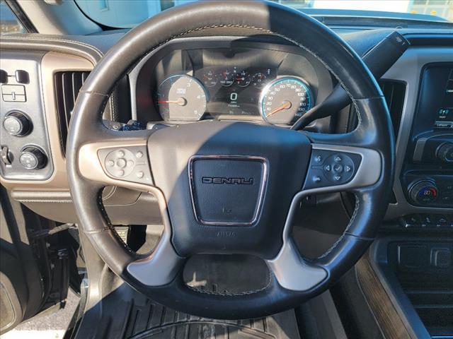 used 2019 GMC Sierra 2500 car, priced at $59,990