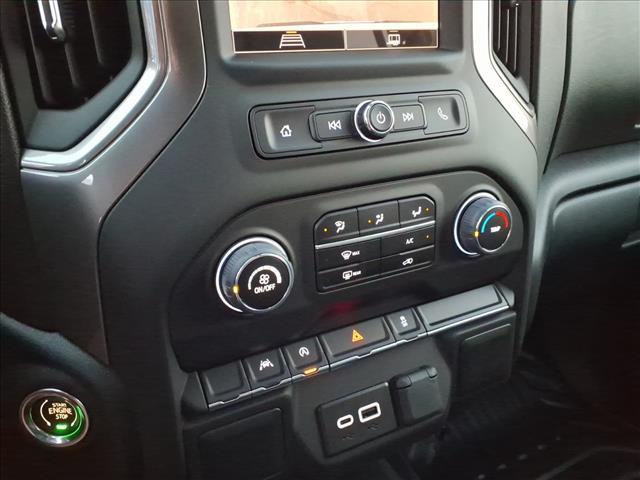 new 2026 Chevrolet Silverado 1500 car, priced at $43,755