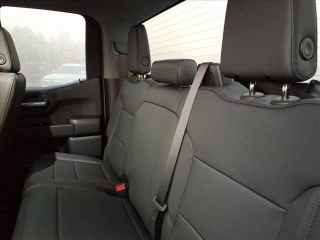 new 2026 Chevrolet Silverado 1500 car, priced at $43,755