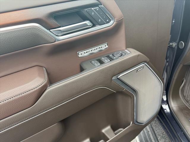 used 2025 GMC Sierra 1500 car, priced at $70,990