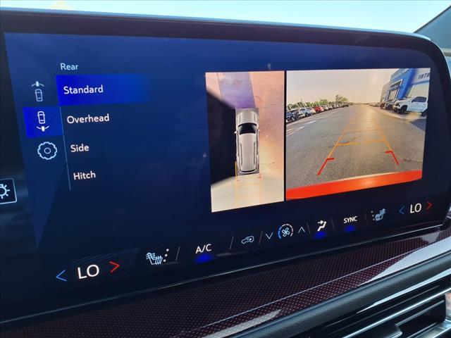 new 2025 Chevrolet Traverse car, priced at $49,790