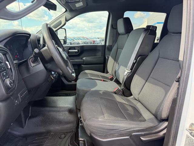 used 2020 Chevrolet Silverado 3500 car, priced at $29,990