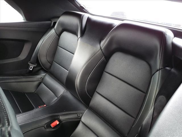 used 2019 Ford Mustang car, priced at $38,990