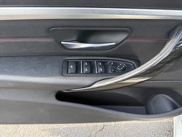 used 2018 BMW 430 car, priced at $29,990