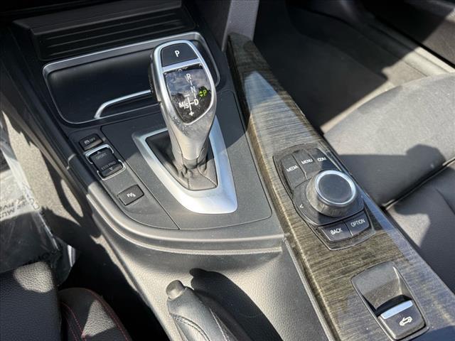 used 2018 BMW 430 car, priced at $29,990