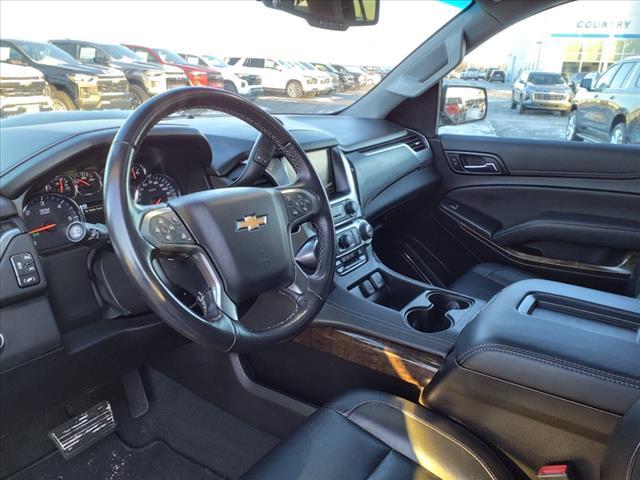 used 2020 Chevrolet Tahoe car, priced at $39,990