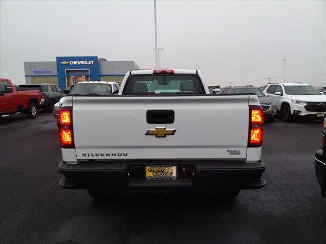 used 2014 Chevrolet Silverado 1500 car, priced at $12,990