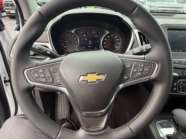 used 2024 Chevrolet Equinox car, priced at $29,990