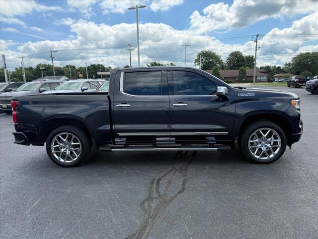 used 2022 Chevrolet Silverado 1500 car, priced at $47,990