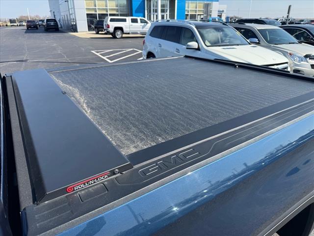 used 2019 GMC Sierra 1500 car, priced at $39,990