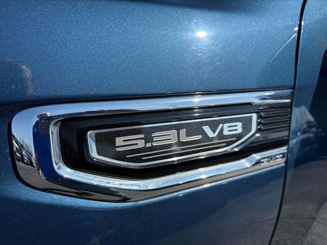 used 2019 GMC Sierra 1500 car, priced at $39,990