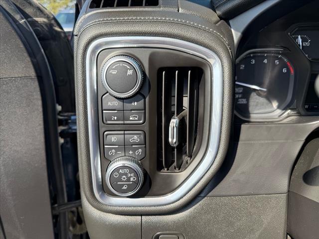 used 2019 GMC Sierra 1500 car, priced at $39,990