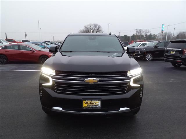 used 2023 Chevrolet Tahoe car, priced at $59,990