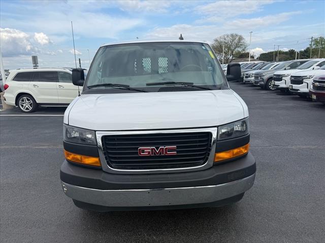used 2022 GMC Savana 2500 car, priced at $33,990