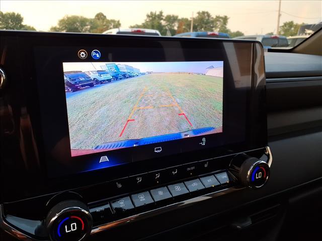 new 2026 Chevrolet Colorado car, priced at $45,455