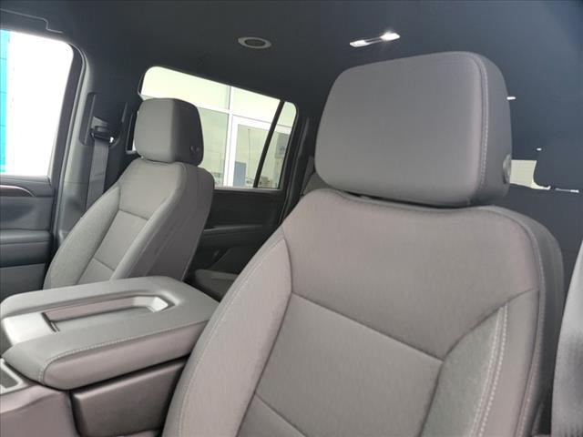 used 2024 GMC Yukon XL car, priced at $59,990